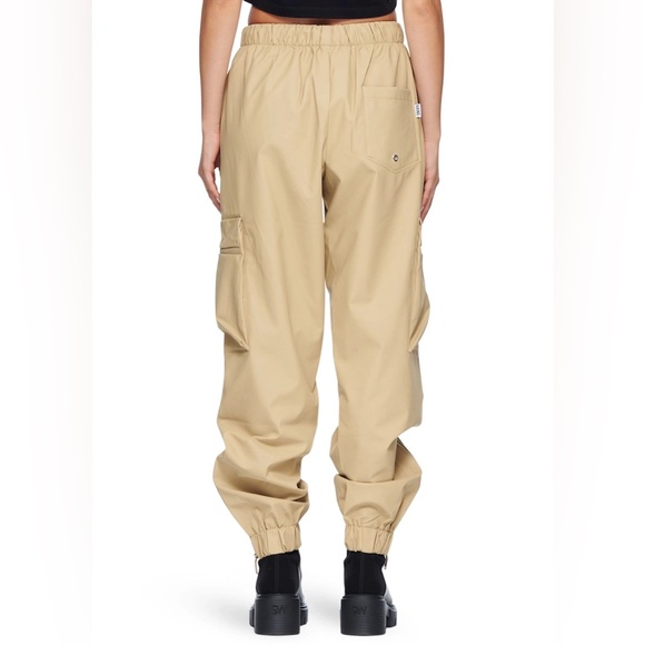 NWOT Rains Cargo Pants - Picture 3 of 3